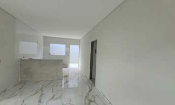 Imagem 4: Casa no Bairro Reserva de Santa Bárbara