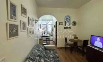 Imagem: Imóvel para venda tem 67 metros quadrados