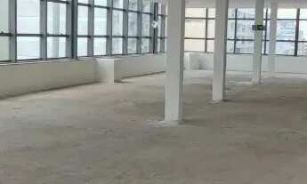 Imagem 2: Andar p/ locação no Bairro de Lourdes com 329,77m2