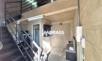 Imagem 5: Apartamento mobiliado com 1 quarto para alugar, 40 m² por R$ 1.750/mês - Brooklin - Bauru