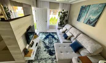 Imagem 5: Casa de condomínio para venda tem 355 metros quadrados com 3 quartos