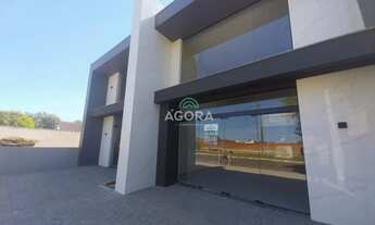 Imagem: Loja de 200m² com mezanino