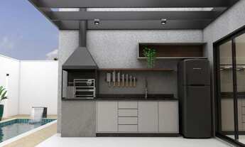 Imagem 6: Casa Reserva Santanna - Entrega Jun26