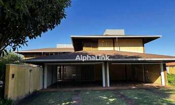 Imagem: Casa com 4 dormitórios, 617 m² - venda