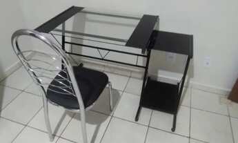 Imagem 7: Apartamento no Universitário, próximos à UFCG, semimobiliado, cond/água e internet grátis