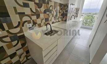 Imagem 3: Apartamento com 2 dormitórios à venda, 61 m² por R$ 550.000,00 - Porto Novo - Caraguatatub