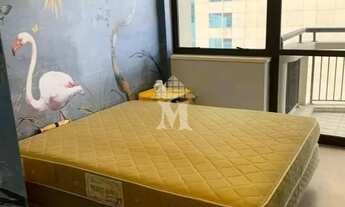 Imagem 7: Apartamento com 1 dormitório no Itaim Bibi