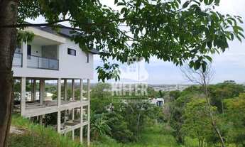 Imagem 2: Linda casa com vista panorâmica oportunidade imperdível!