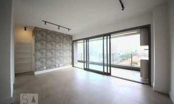 Imagem 3: Imóvel para aluguel tem 81 metros quadrados com 2 quartos em Brooklin Paulista - São Paulo