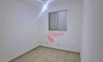 Imagem 3: Apartamento à Venda com 02 Quartos No jardim Palma Travassos em Ribeirão Preto. Pronto par