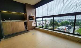 Imagem 4: APARTAMENTO 3 QUARTOS NO CRISTO REI SEMIMOBILIADO