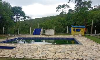 Imagem 2: Chacara abaixo valor de mercado com piscina