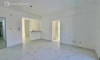 Imagem 2: Apartamento com 2 Quartos à venda, 84 m² por R$ 520.000 - São Mateus - Juiz de Fora/MG