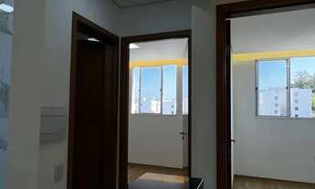 Imagem 6: Apartamento para venda com 44 metros quadrados com 2 quartos em Caiapós - Contagem - Minas