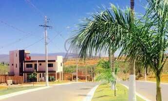 Imagem 7: Lote à Venda no Condomínio Pampulha Tennis Residence - Montes Claros/MG