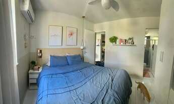 Imagem 3: Vendo Apto Cohama Village Palmeiras 2 banheiros