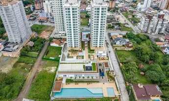 Imagem 6: Summer Home Club com 4 quartos Bairro Itacolomi - Balneário Piçarras - SC