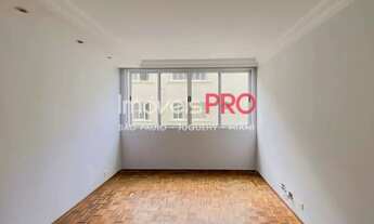 Imagem 2: Apartamento à venda em Moema Pássaros 100m² | 3 dormitórios | 1 suíte