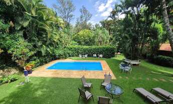 Imagem 5: Casa à venda com 6 quartos no Jardim Martinelli (Sousas) em Campinas