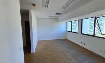 Imagem 7: Sala / Comercial / Barra da Tijuca
