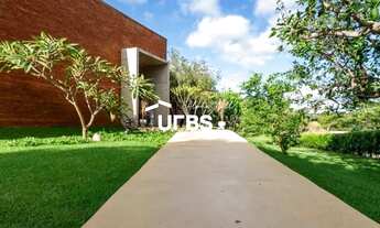 Imagem 2: Casa Térrea Alto da Boa Vista