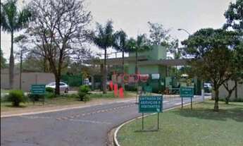 Imagem 4: Terreno à venda, 877 m² por R$ 940.000,00 - Royal Park - Ribeirão Preto/SP