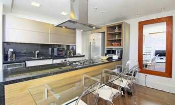 Imagem 7: Apartamento de um quarto e duas vagas de garagem no bairro Independência