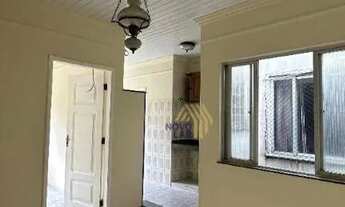 Imagem 3: Apartamento para alugar, 60 m² por R$ 1.800,00/mês - Batista Campos - Belém/PA