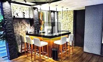 Imagem 4: Escritório para aluguel e venda possui 240 metros quadrados em Bela Vista - São Paulo - SP