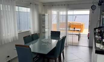 Imagem 3: Vende-se Casa no Condomínio Villagio Milano - R$ 1.280.000,00