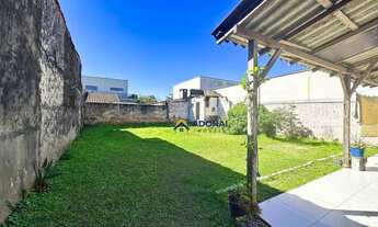 Imagem 5: Casa com 2 dormitórios à venda, 75 m² por R$ 300.000,00 - Piçarras - Guaratuba/PR