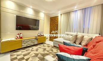 Imagem: Sobrado com 3 dormitórios à venda, 106