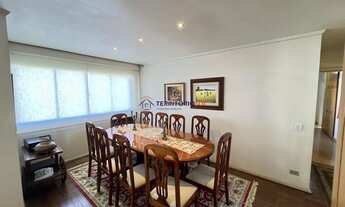 Imagem 2: Apartamento de 3 quartos, suíte, dependência de empregada e 2 vagas Bela Vista