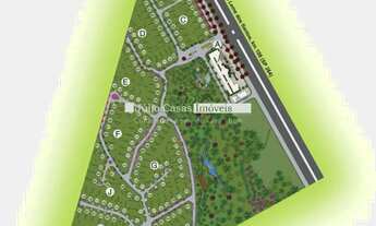 Imagem 4: Terreno no condomínio UP Sorocaba Residencial