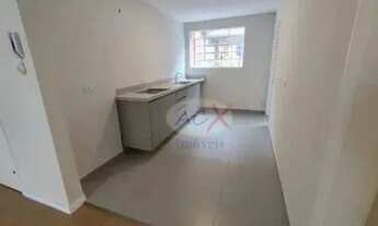 Imagem 2: Apartamento com 3 dormitórios à venda, 93 m² por R$ 649.000,00 - Alto da Rua XV - Curitiba