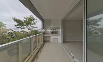 Imagem 4: Apartamento com 3 suítes à venda, 128,10m² - Cacupé - Florianópolis/SC