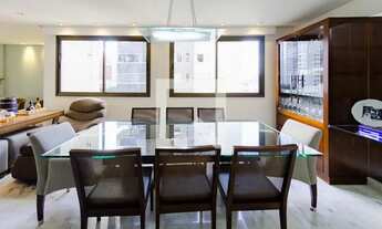 Imagem 6: Apartamento à Venda - Buritis, 4 Quartos, 175 m2