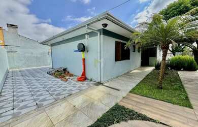 Imagem 11: Casa 3 dormitórios 1 suíte lareira piscina gourmet praia de Mariápolis