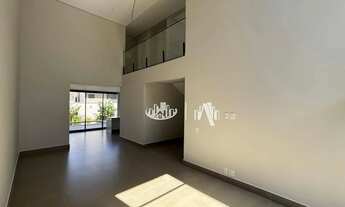 Imagem 4: Casa com 3 Suites à venda, 194 m² por R$ 1.790.000 - Condomínio Bella Vitta - Londrina/PR