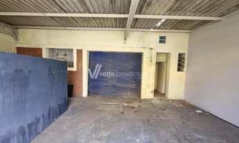 Imagem 2: Barracão à venda no Jd. do Trevo. 300m² a. construída/ 312.50m² a.terreno. R$ 1.100 milh