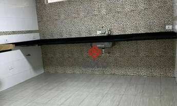 Imagem 7: Casa com 3 dormitórios, 180 m² - venda por R$ 410.000,00 ou aluguel por R$ 2.800,00/mês