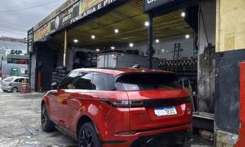 Imagem 2: Centro automotivo borracharia