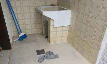 Imagem 6: Casa para Locação em Limeira, Parque Campos Elíseos, 1 dormitório, 1 banheiro, 1 vaga