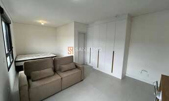 Imagem 4: Carvoeira Apartamento com 1 dormitório