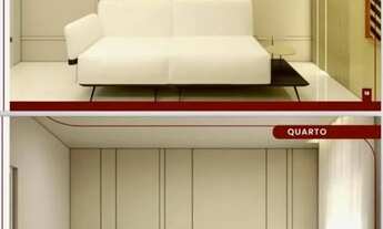 Imagem 4: Apartamento 2 Quartos para Venda em João Pessoa, Bessa, 2 dormitórios, 1 suíte, 2 banheiro