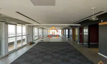 Imagem 3: Sala para alugar em Londrina, Gleba Palhano, com 270 m², Edifício Palhano Premium