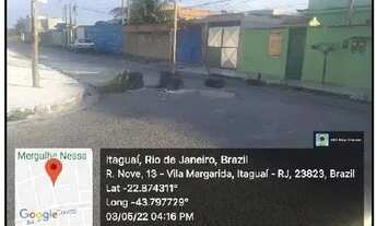 Imagem: Oportunidade Única em ITAGUAI - RJ Tipo