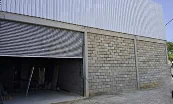 Imagem: GALPÃO COMERCIAL em LAURO DE FREITAS