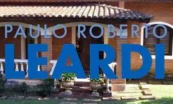 Imagem: CHACARA - PARQUE VALINHOS - SP