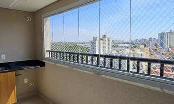 Imagem 4: Apartamento cobertura Jardim Satélite